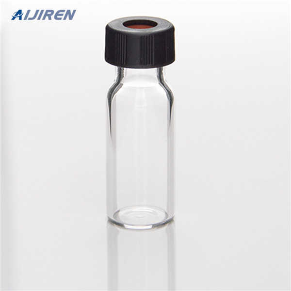 aluminum cap 100/pack crimp neck vial supplier